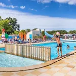 Mobil Xxl 4 - Le Domaine D'oleron Foulerot