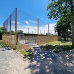 Mobil Xxl 4 - Le Domaine D'oleron אתר קמפינג Foulerot