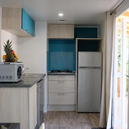 Mobil Xxl 4 - Le Domaine D'oléron * Foulerot