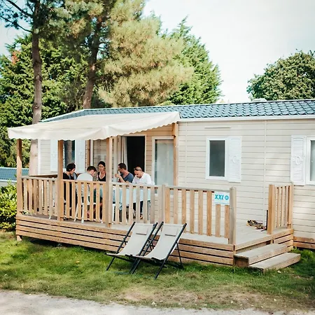 Mobil Xxl 4 - Le Domaine D'oleron